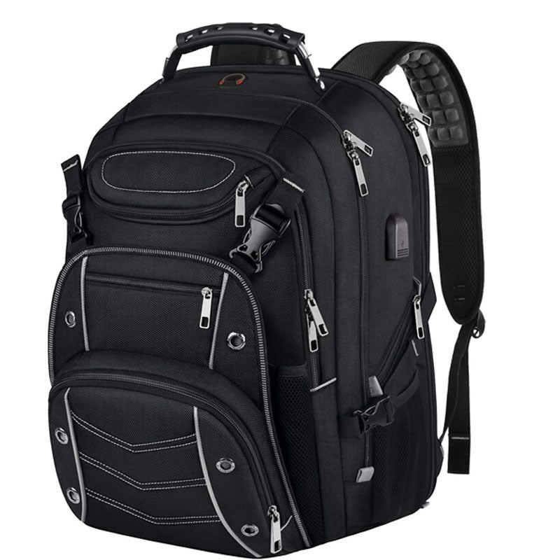 Beautiful Large Capacity Inch Football Basketball Backpacks
