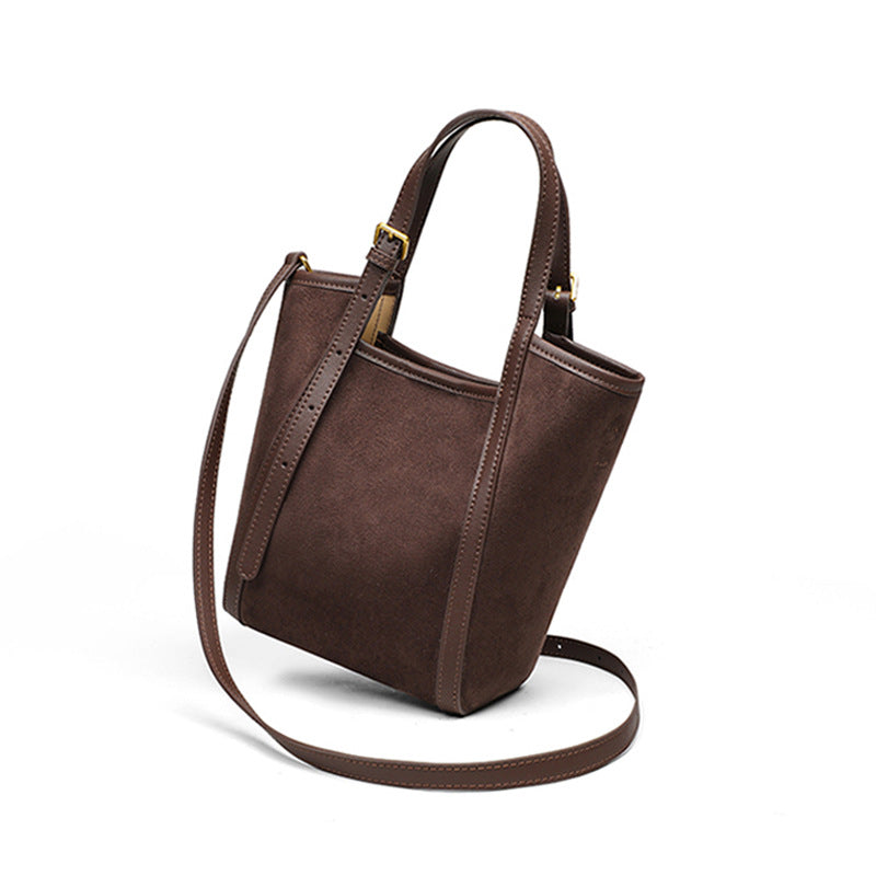 Women's Summer Fashion Portable Vegetable Basket Large Handbags