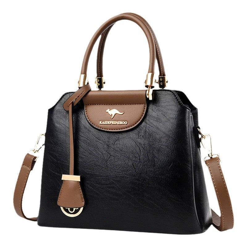 Elegant Women's Comfortable Attractive Beautiful Fashion Handbags