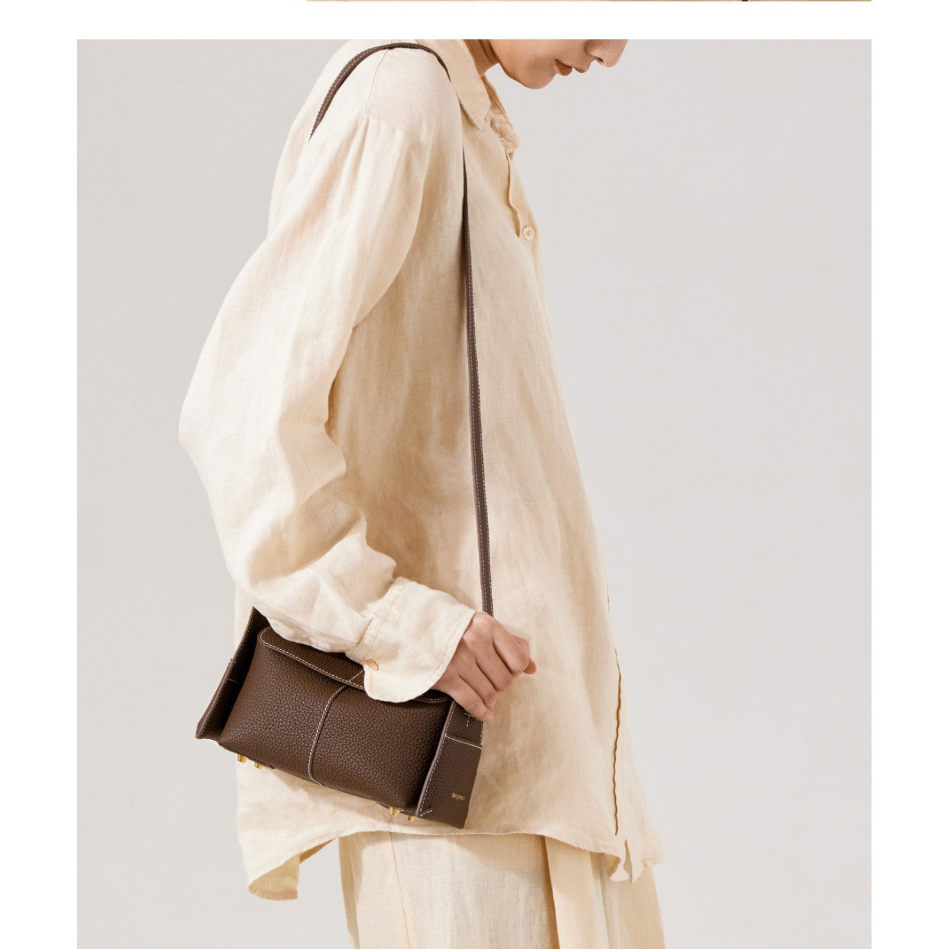 Roof Designer Model Leisure Commute Under Bags