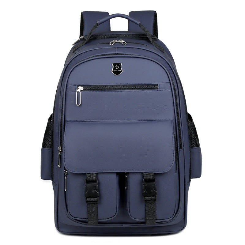 Slouchy Large Capacity Trip Junior Shorts Backpacks