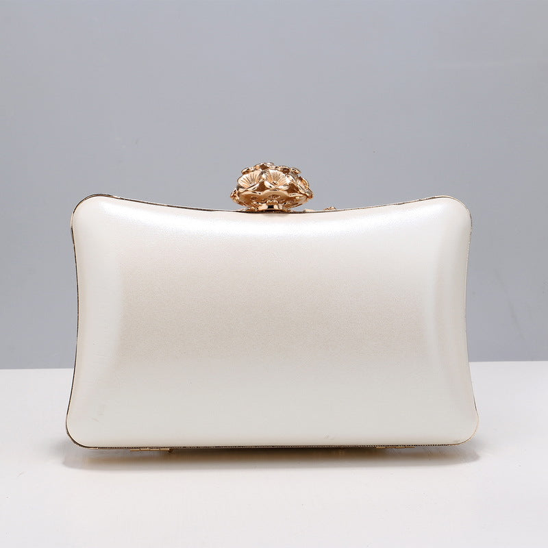 Fashion Dinner Diamond Banquet Clutch Dress Evening Bags