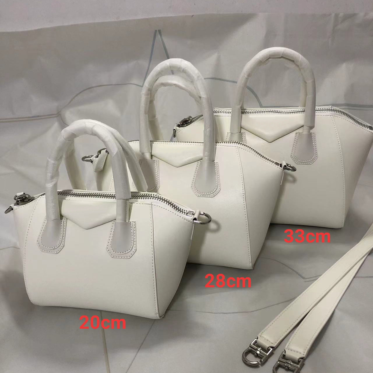Women's Fashion Portable Motorcycle Genuine Leather First Crossbody Bags