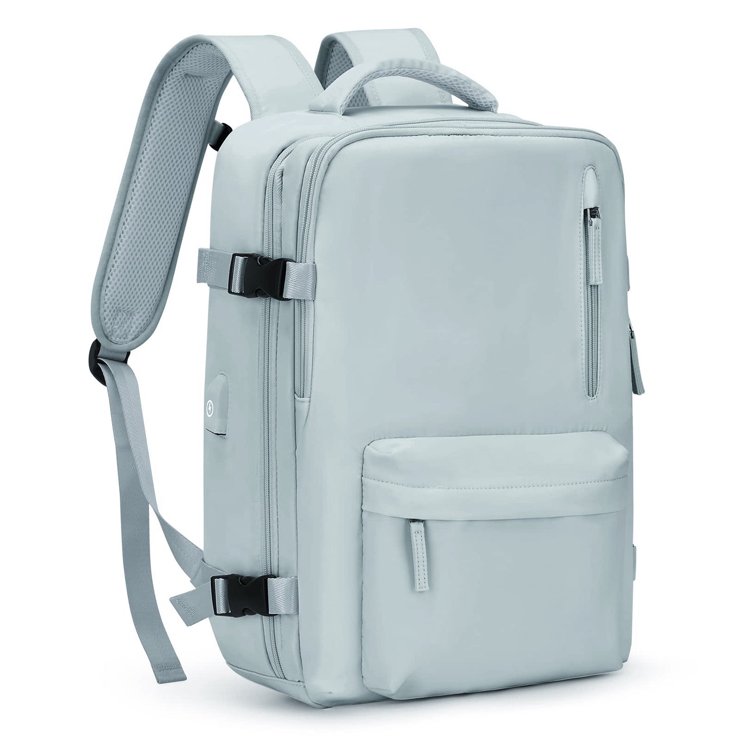 Women's Large Capacity Multifunctional College Mummy Backpacks