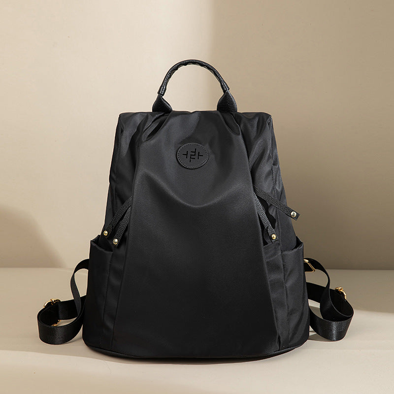 Women's High Sense Lightweight Fashion Large Capacity Backpacks