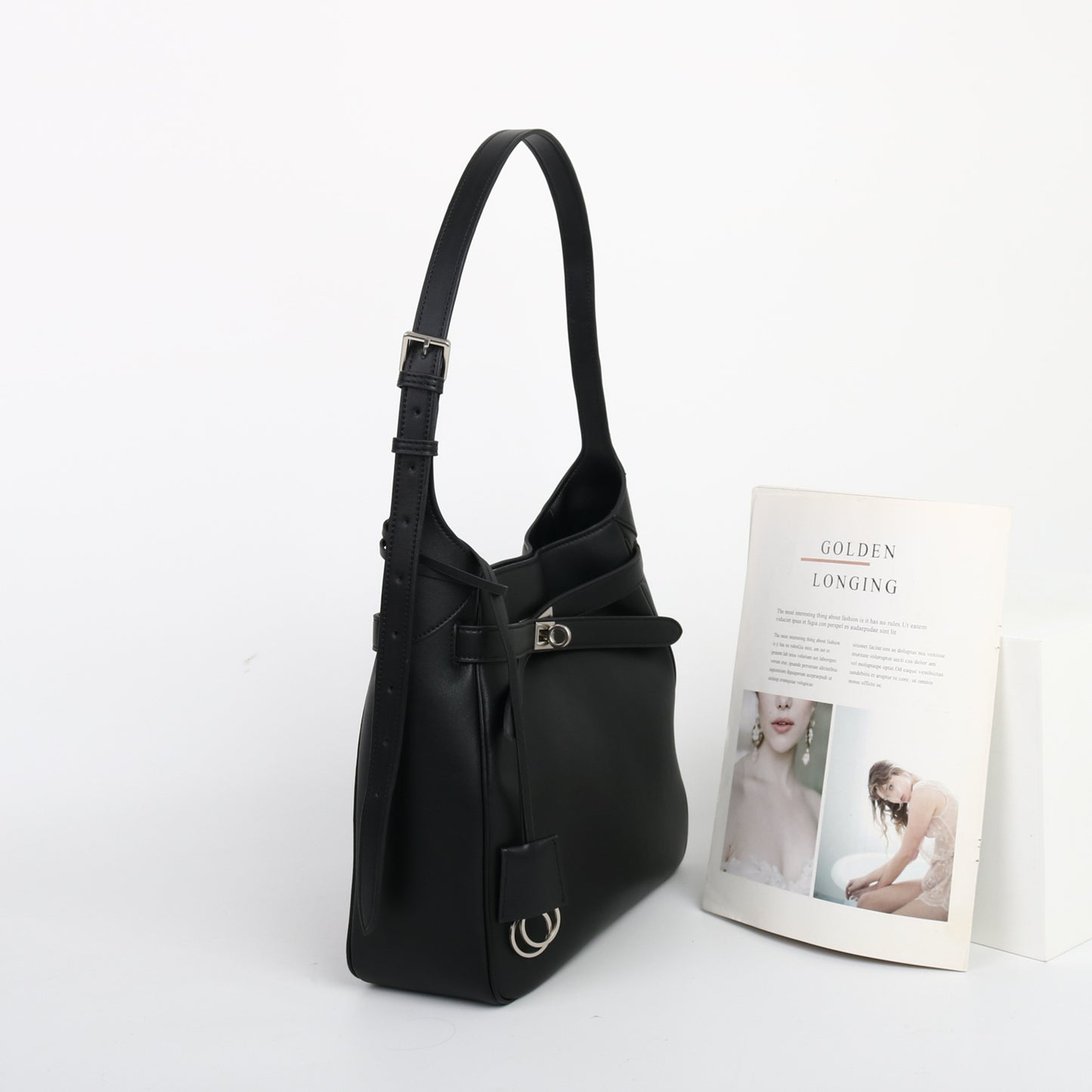 Cowhide Vintage Genuine Leather Large Capacity Handbags