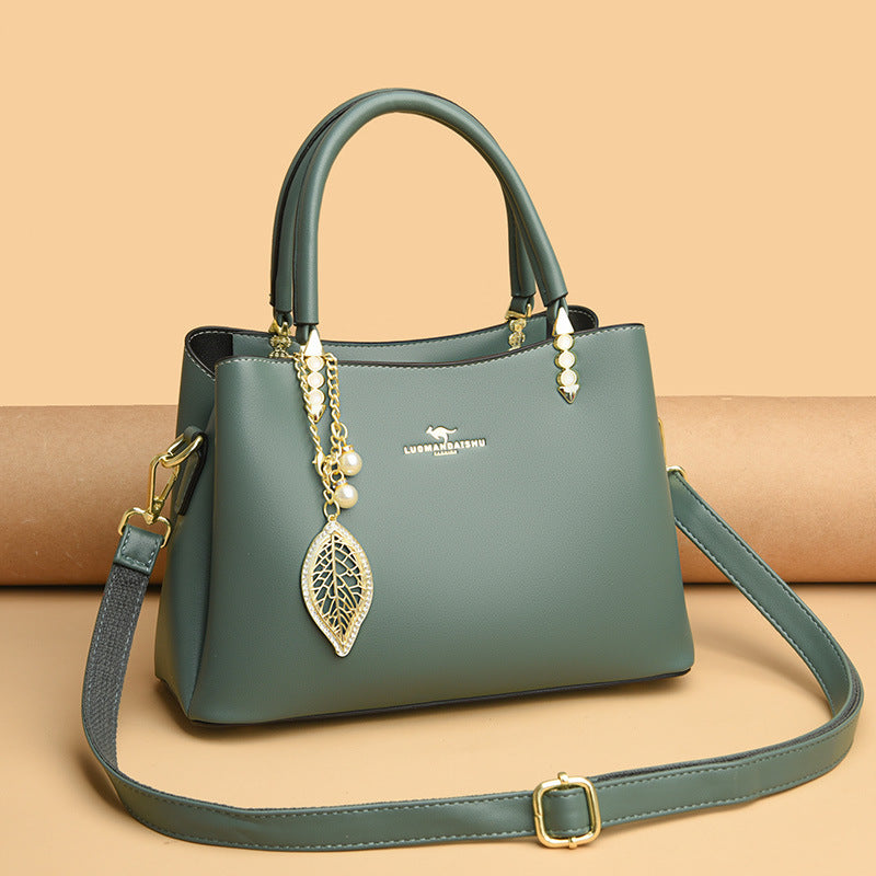 Popular Women's Glamorous Elegant Fashion Mother Crossbody Bags