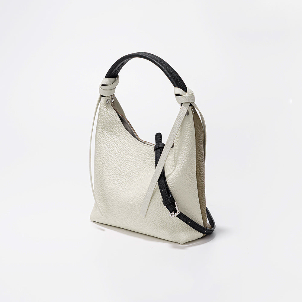 Women's Style Design Color Matching Lunch Box Bags