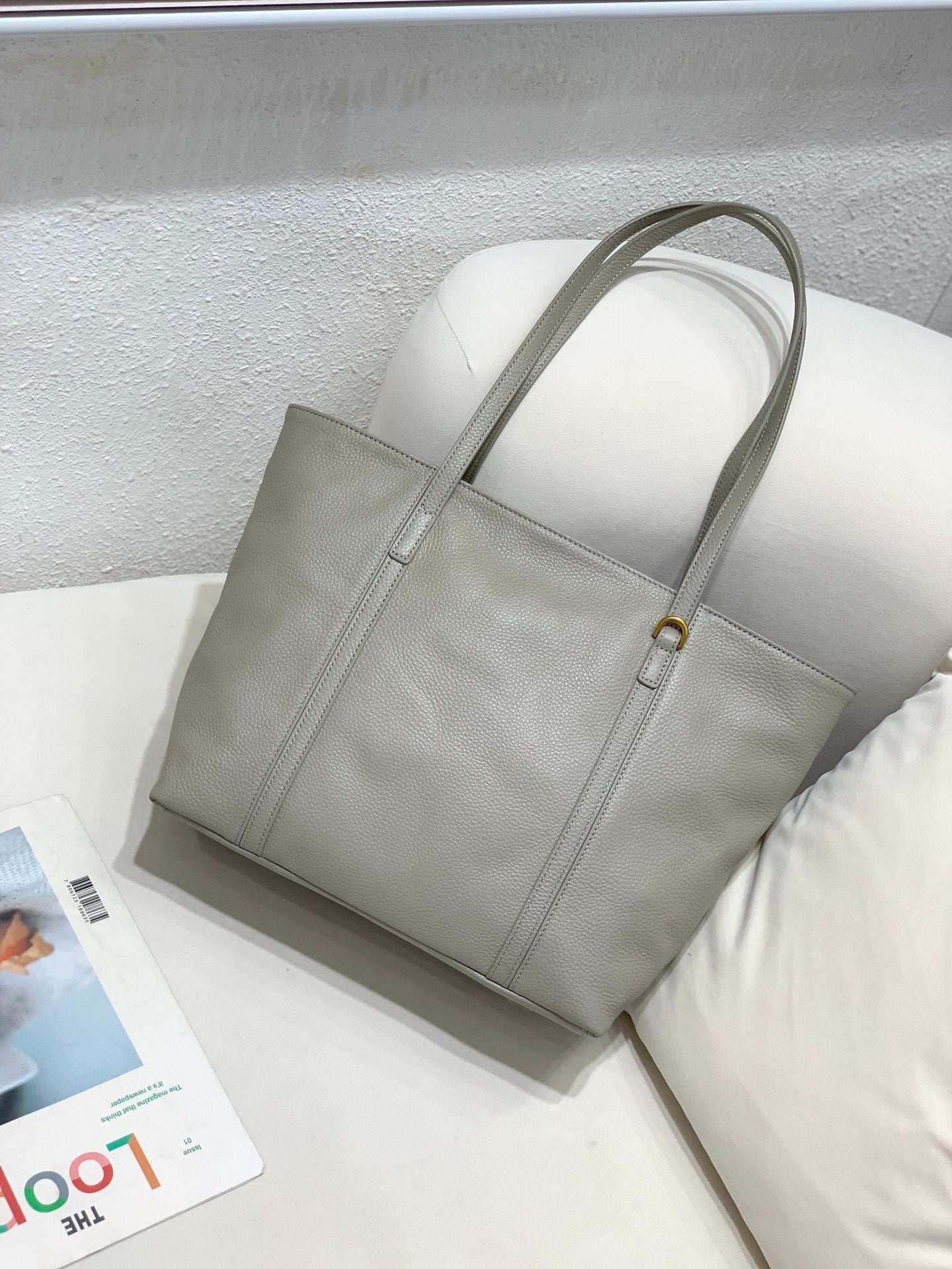 Women's Summer Underarm Commute Style Advanced Mummy Shoulder Bags