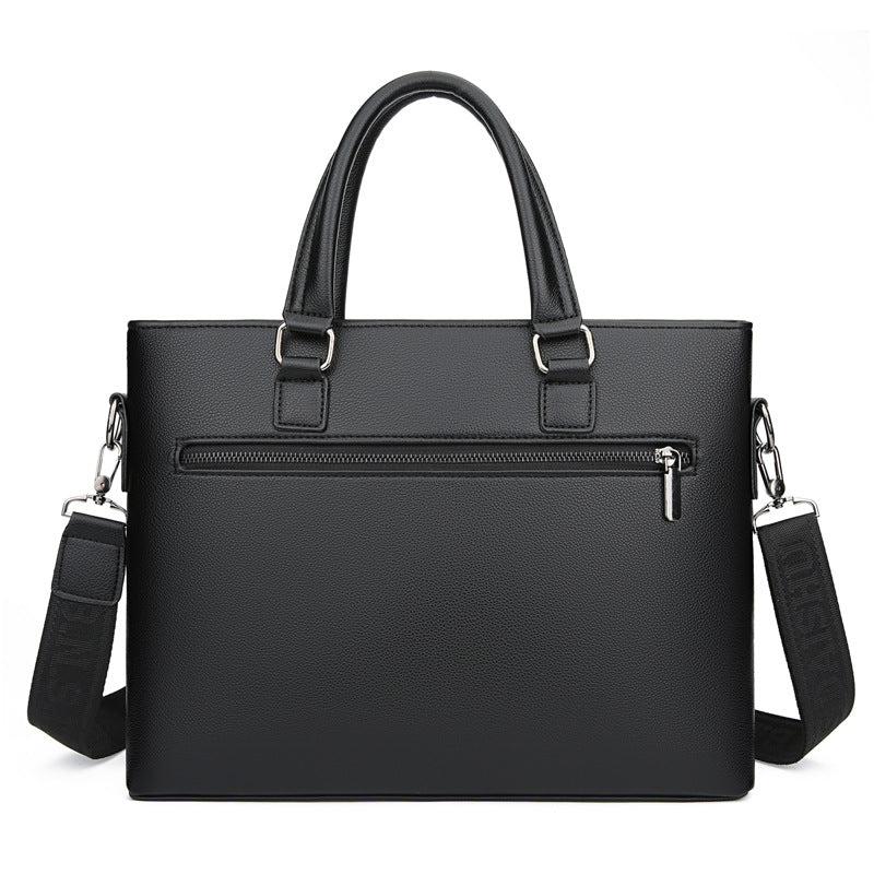 Men's Business Fashion Computer File Lightweight Bags