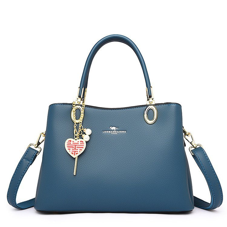 Women's Mother's Day For Mother-in-law Valentine's Gift Handbags