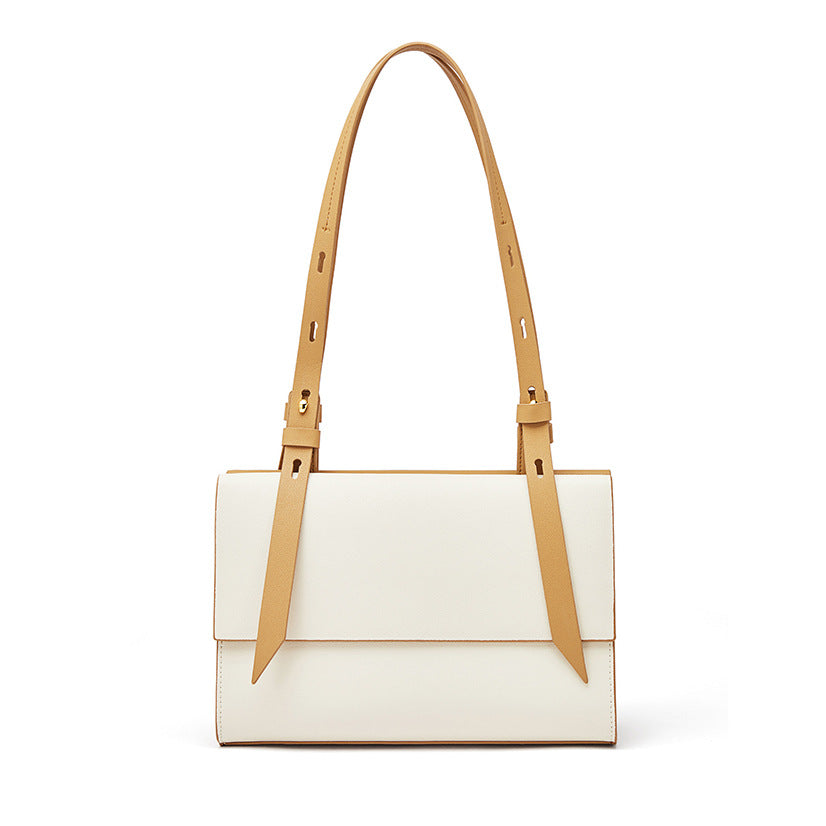 Women's Selected Bridal Leather Fashion Wedding Niche Handbags