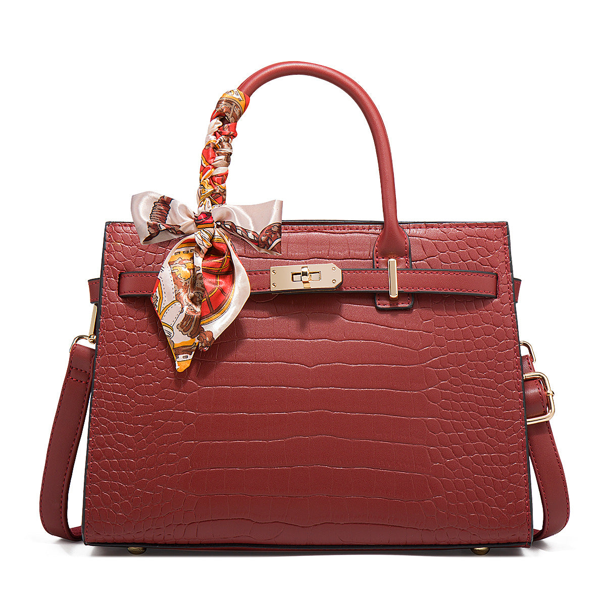 Women's Mother's Day To Give Mom High-grade Elegant Bags