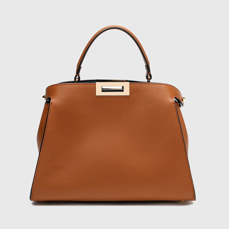Women's Professional Adult Lady Like Woman With Handbags