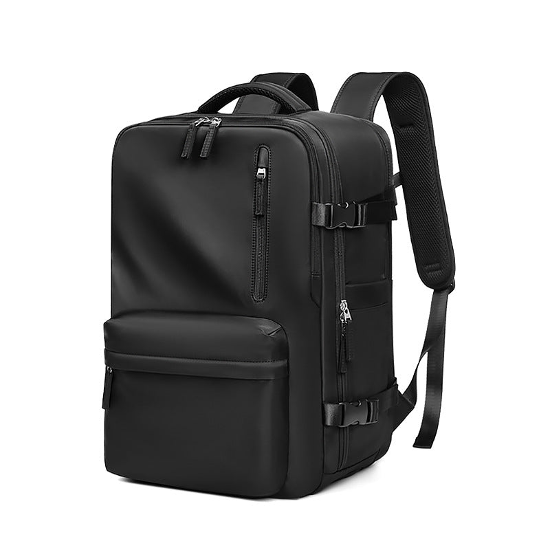 Women's Outing Short Distance Large Capacity College Backpacks