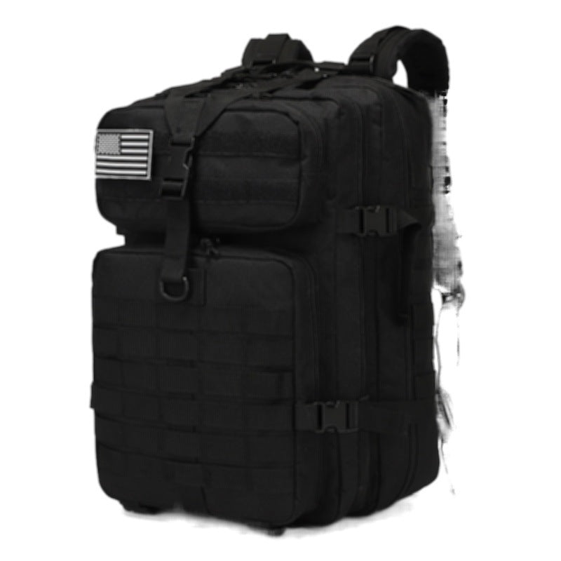 Large Capacity Sport Climbing Hiking Army Mountaineering Backpacks