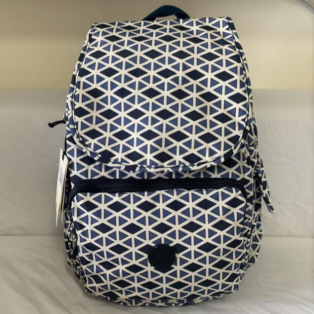 Home Monkey Nylon Trend Large Flip Backpacks