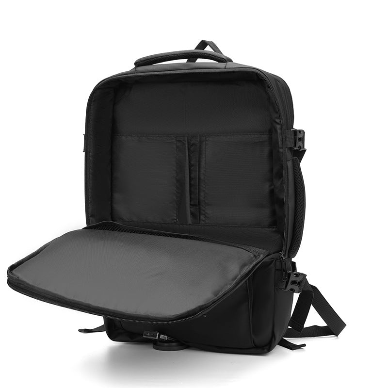 Short-distance Expansion Commute Computer Dry Wet Backpacks