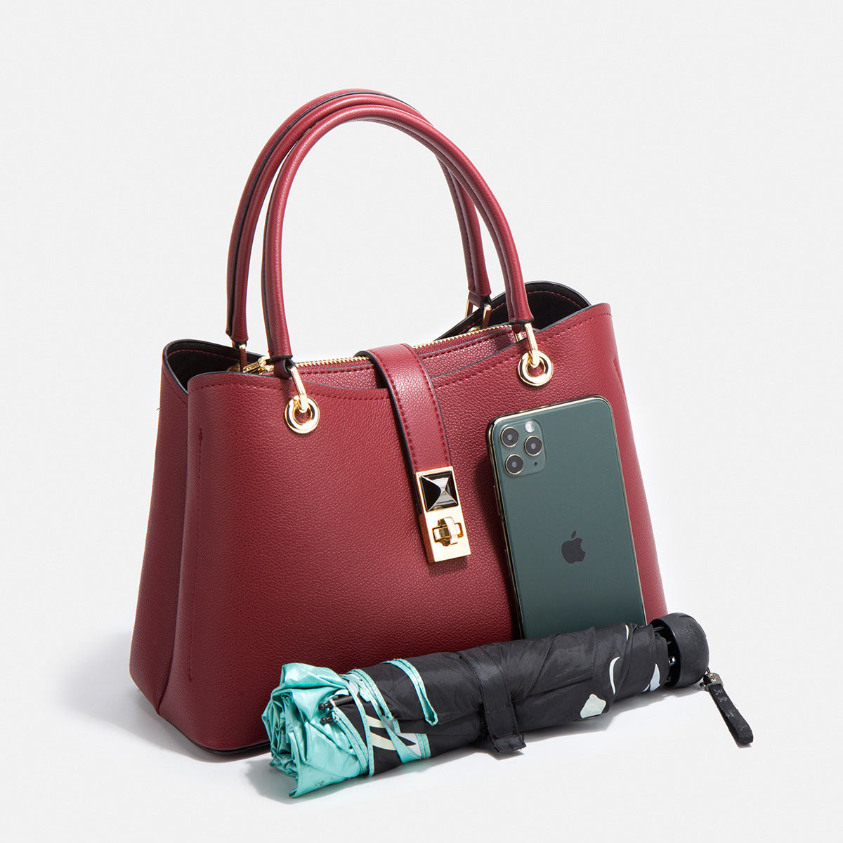 Women's Mother's Day Wedding Elegant Mother-in-law Large Capacity Handbags