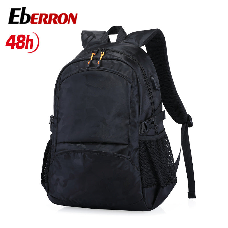 Women's & Men's & Summer Comfortable Lightweight Backpacks