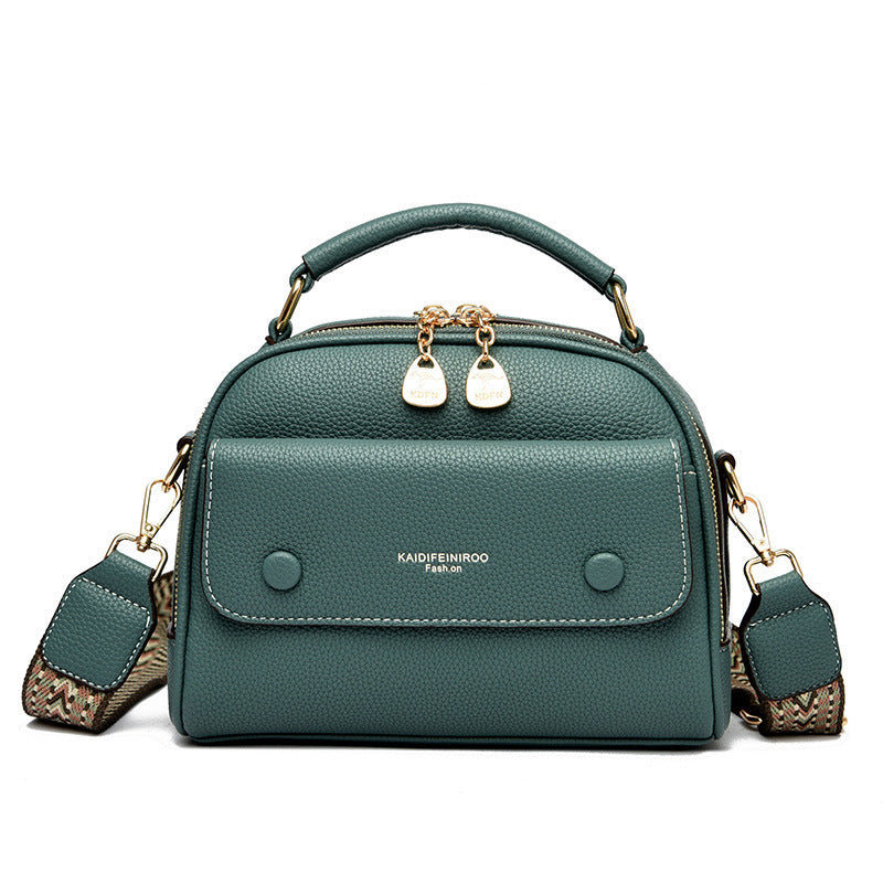 Women's Pretty Unique Charming Female Fashion Shoulder Bags