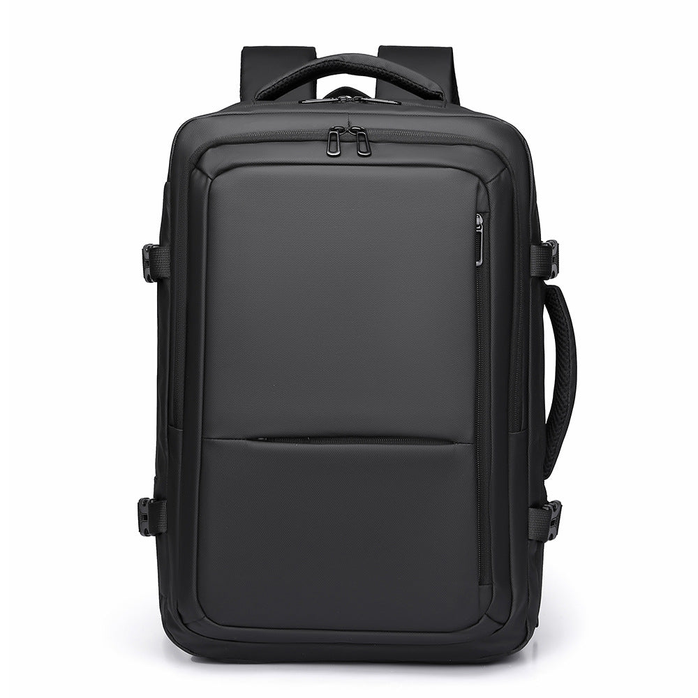 Men's High-grade Large Capacity Business Man Backpacks