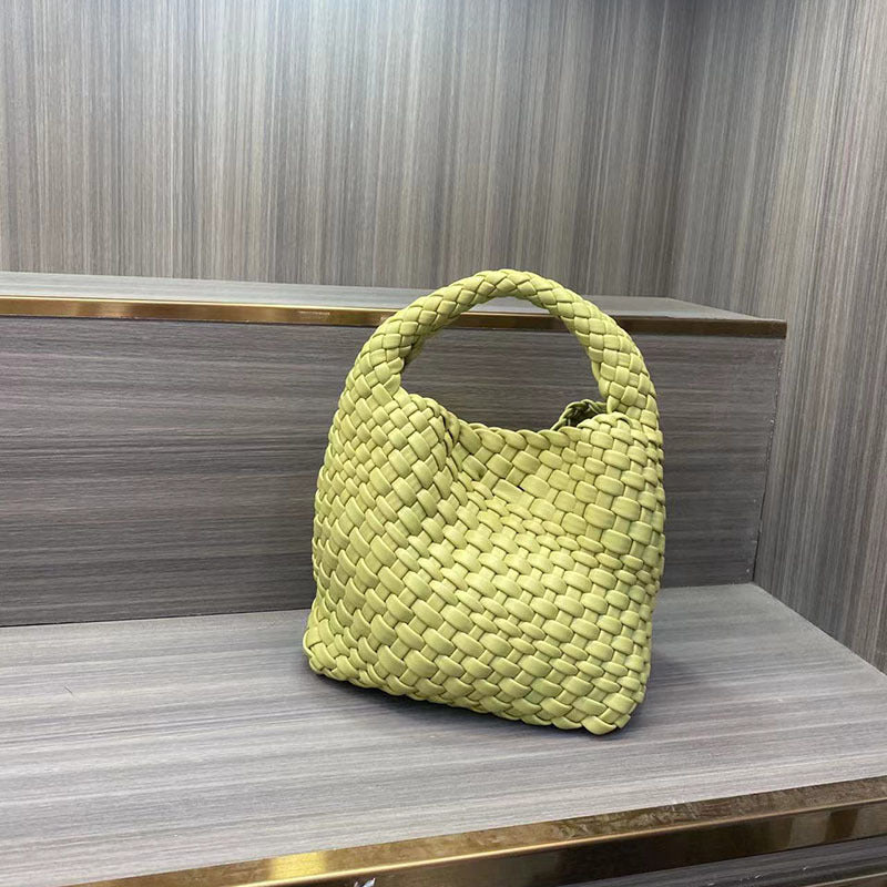 Women's Handmade Woven High-grade Mini Chain Bags