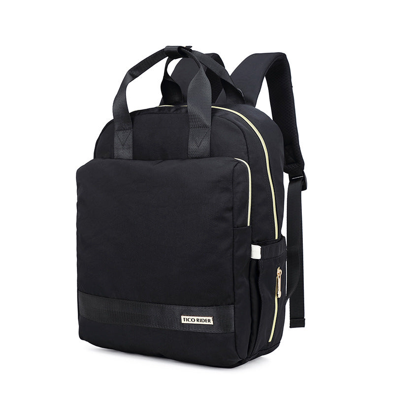 Maternal Supplies Large Capacity Mummy Foldable Backpacks