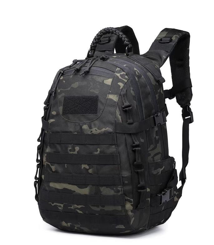 Camping Dragon Egg 2 Generation Military Fans Mountaineering Backpacks