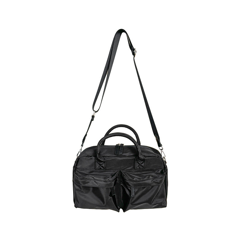 Lightweight Versatile Large Capacity Korean Style Handbags