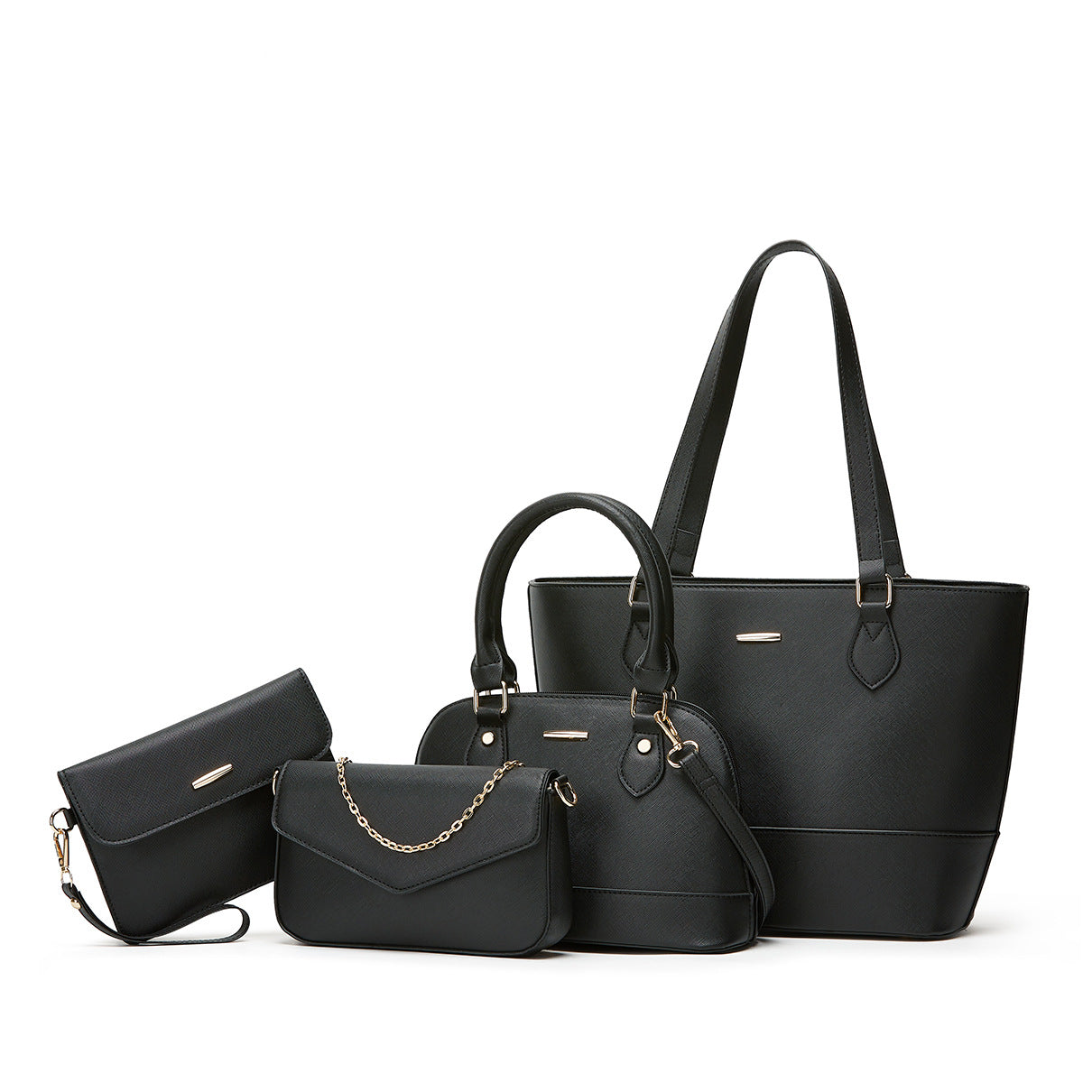 Charming Women's Glamorous Set Trendy Mother Handbags
