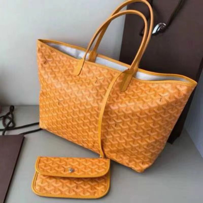 Dog Teeth Shopping Large Medium Commuter Handbags