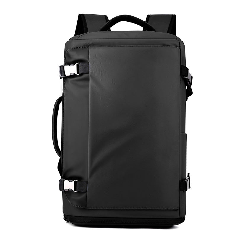 Men's Trendy Fashion Business Trip Commuter Backpacks