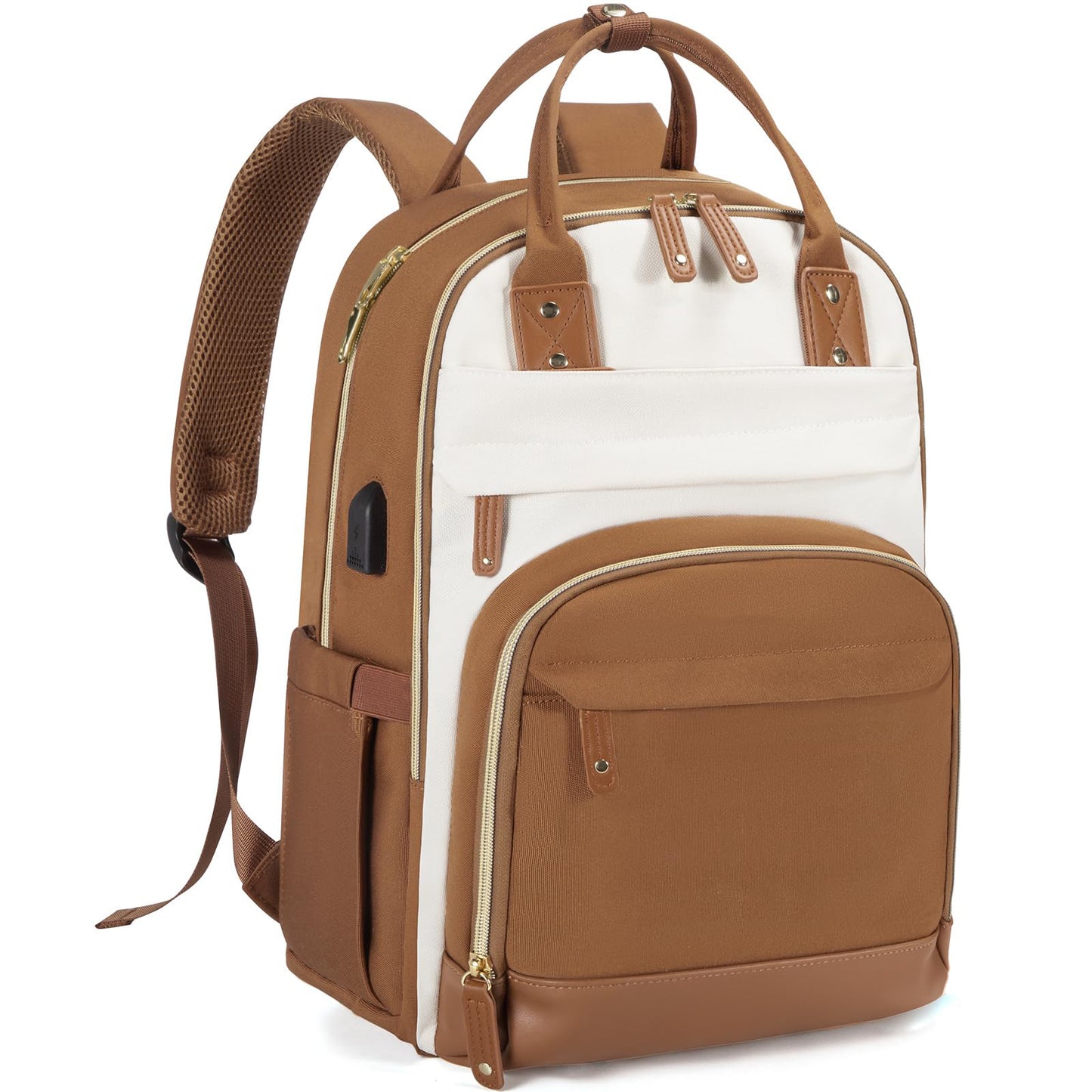 Women's Fashion Large Capacity Portable College Backpacks