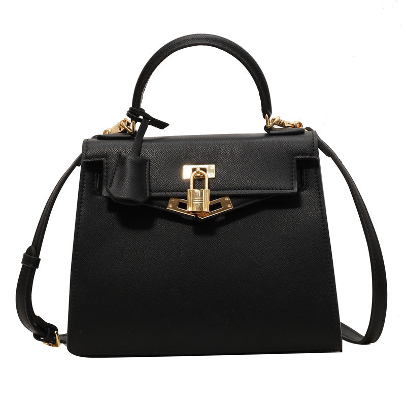 Women's Kelly High-grade Fashion Simple Commute Handbags