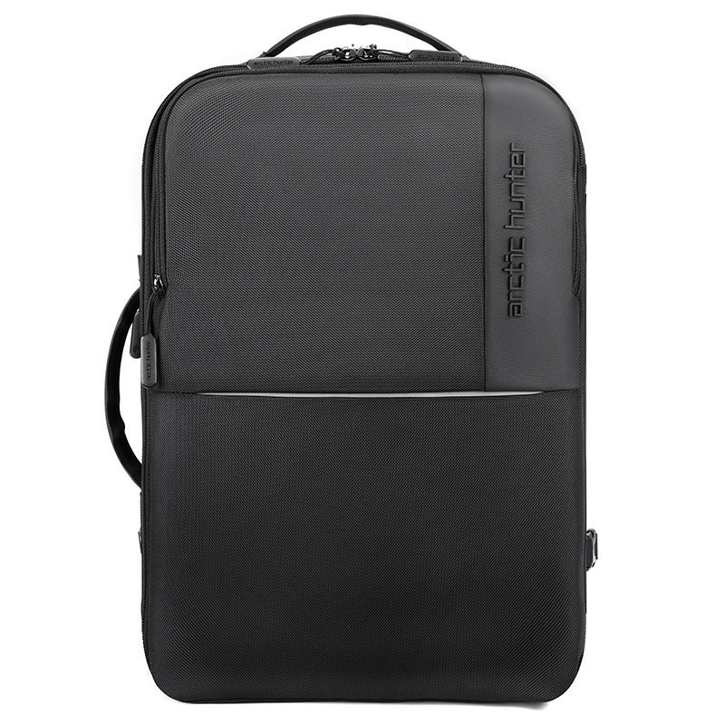 Men's Business Computer Large Capacity Waterproof Detachable Bags