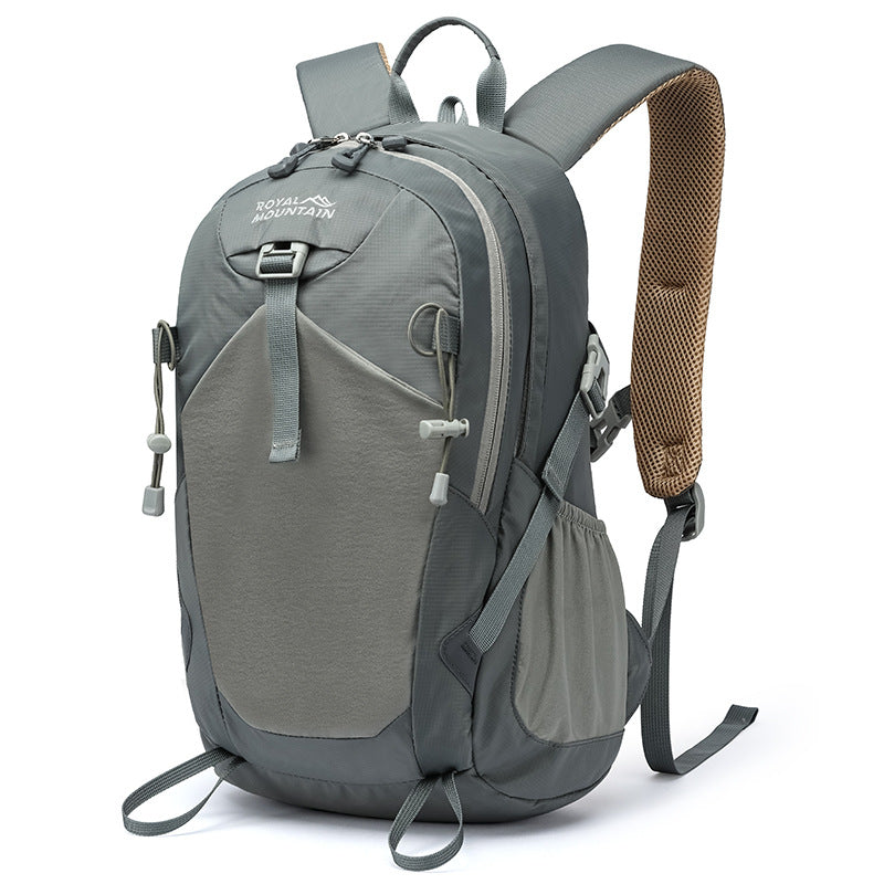 Trendy Glamorous Charming Elegant Hiking Leisure Mountaineering Backpacks