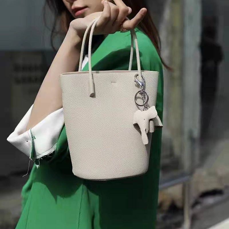 Women's High Sense Fashion Wild Design Cross Bags