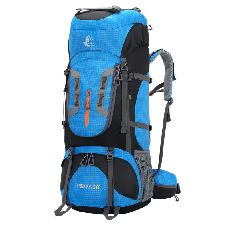 Women's & Men's Unique & Hiking Camping Mountaineering Backpacks