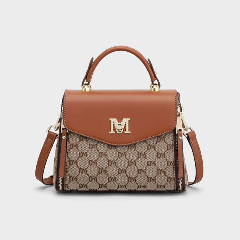 Women's New Glamorous Summer Design High-grade Handbags