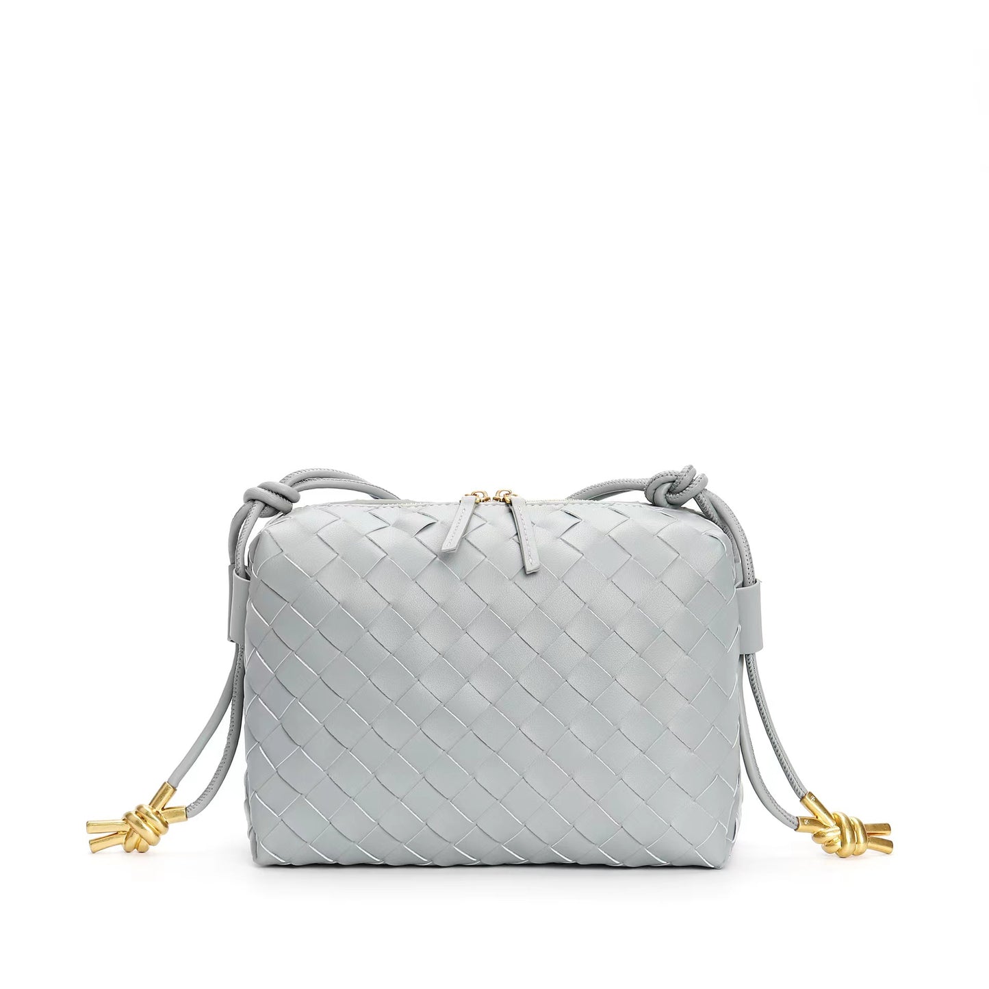 Commute Handmade Style Woven Minority Fashion Handbags