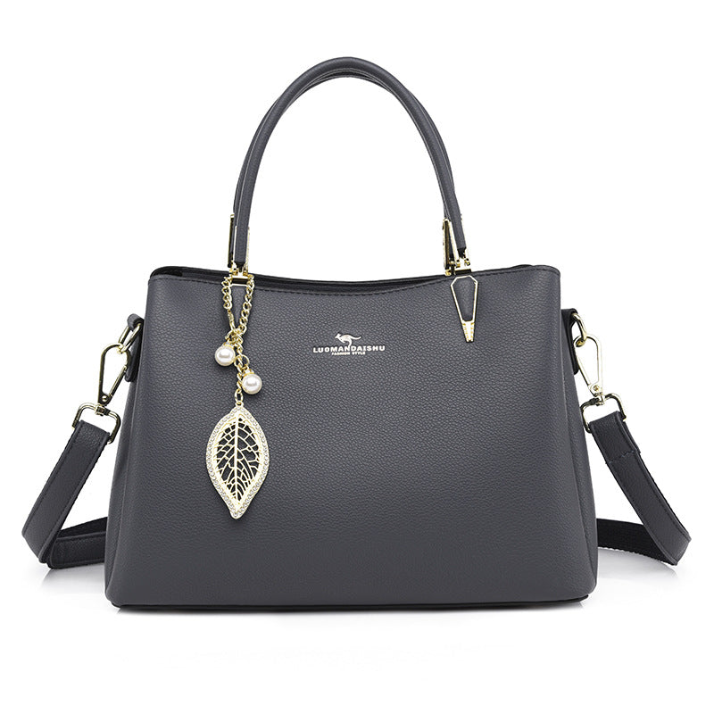 Women's Beautiful Comfortable Large Capacity Fashion Handbags
