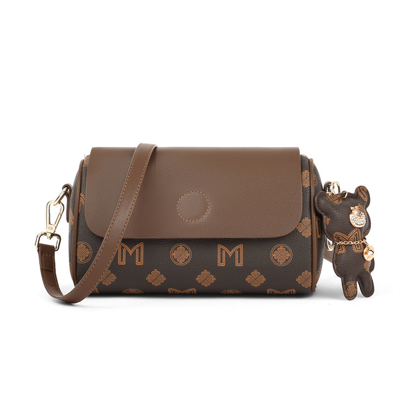 Women's Today Popular Light Luxury Pillow Bags