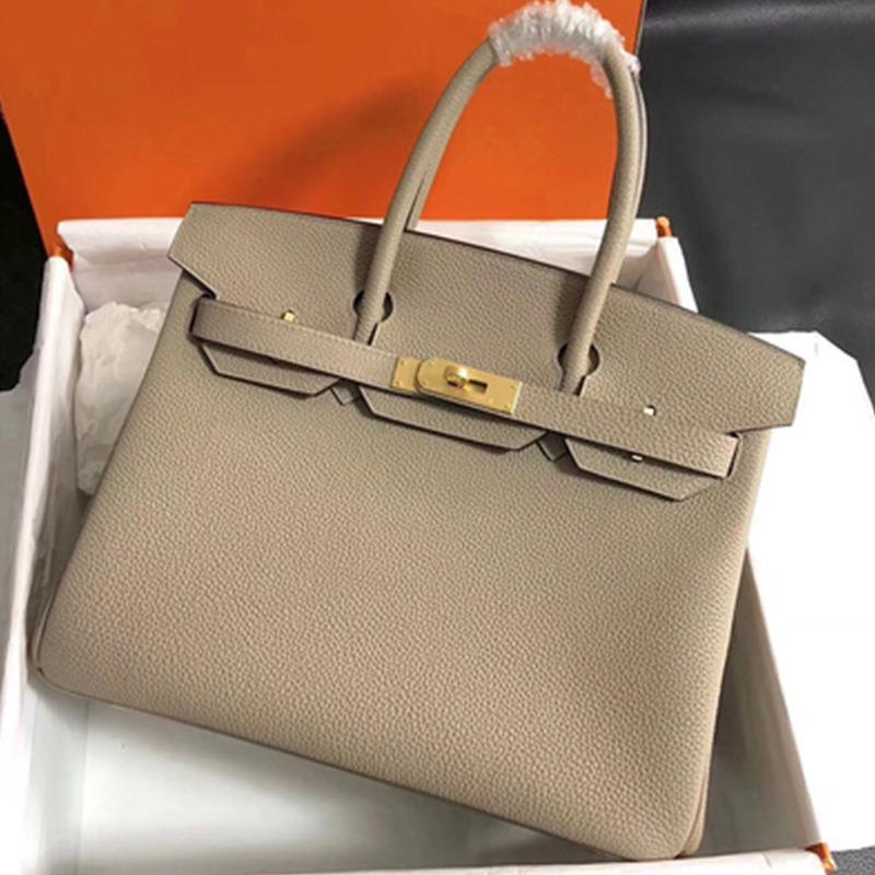 Women's Live Broadcast Large Capacity High-grade Classic Handbags