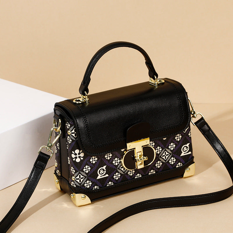 Mobile Mother Elegant Lady Versatile Summer Bags