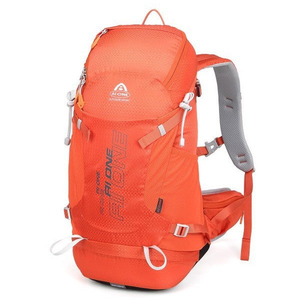 Women's & Men's & Upgrade Large Capacity Waterproof Weight-bearing Backpacks