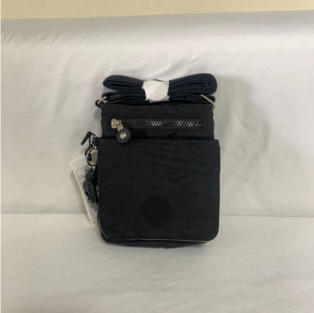 Women's Winter Fresh Sweet Nylon Monkey Bags