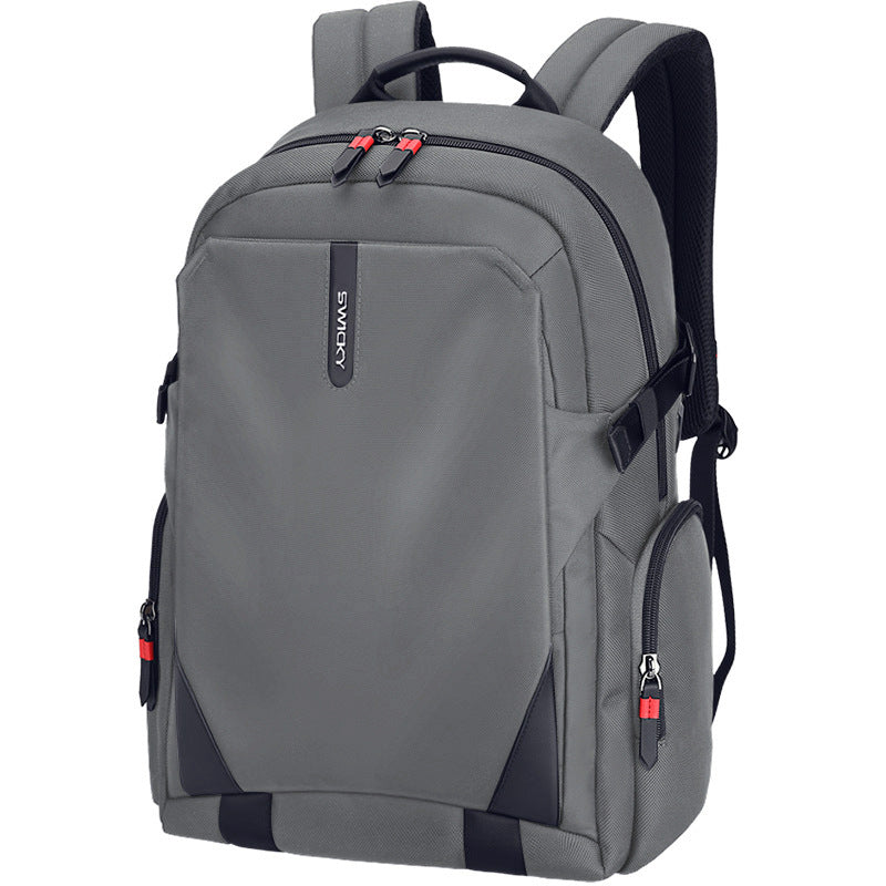 Men's Large Capacity Waterproof Business Leisure Worker Bags