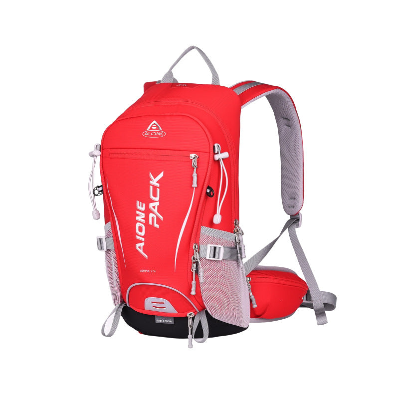 Upgrade Professional Riding Hiking Bearing System Mountaineering Backpacks