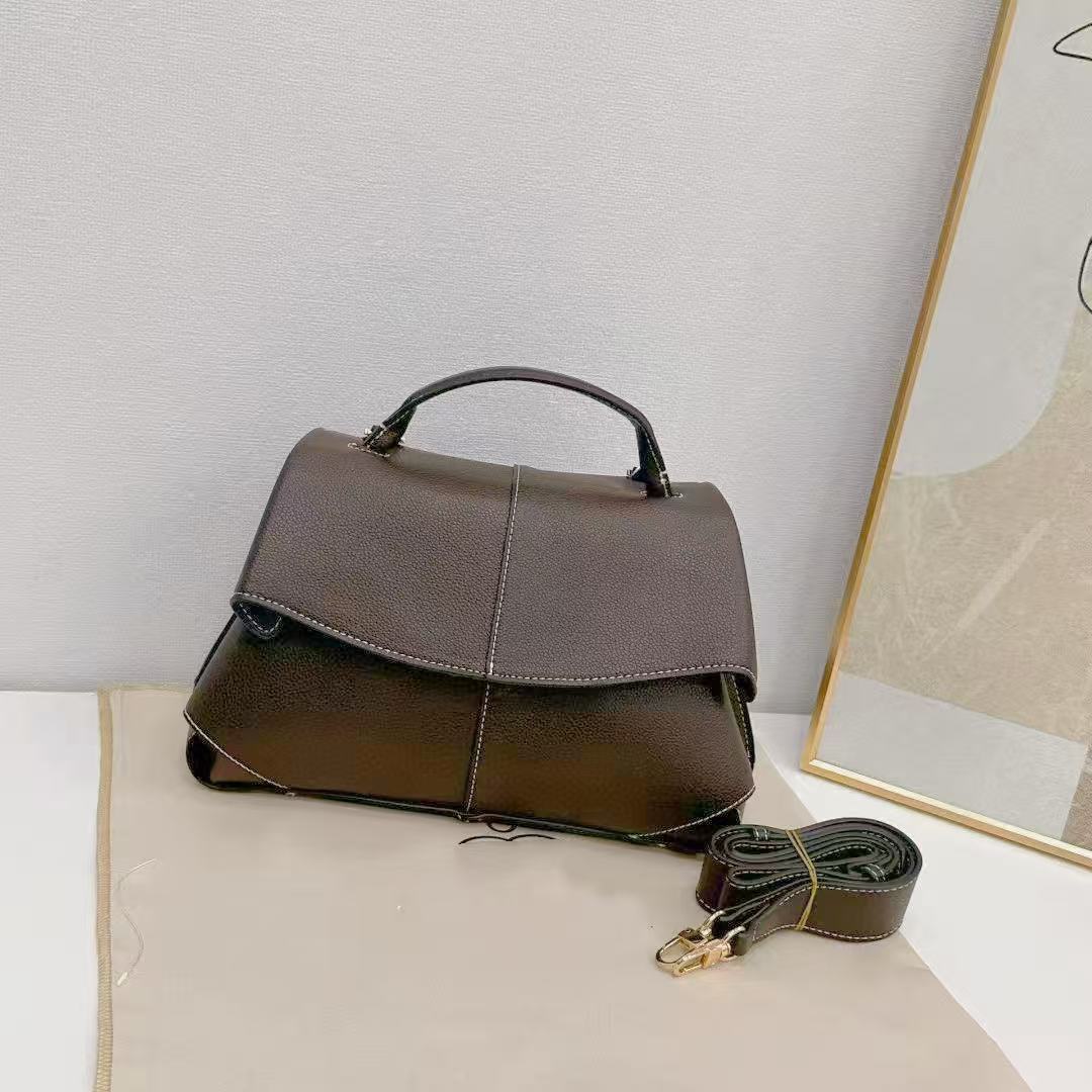 Women's Portable High Sense Urban Leisure Bags